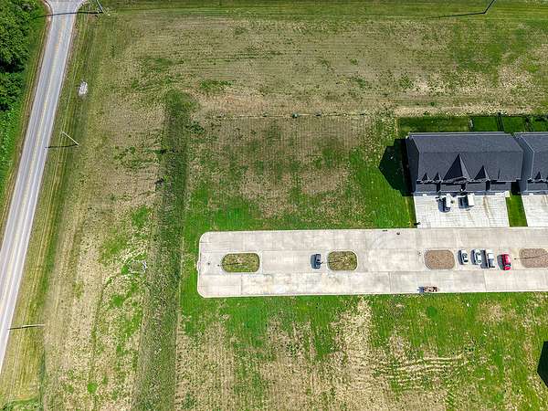 0.09 Acres of Residential Land for Sale in Hickman, Nebraska