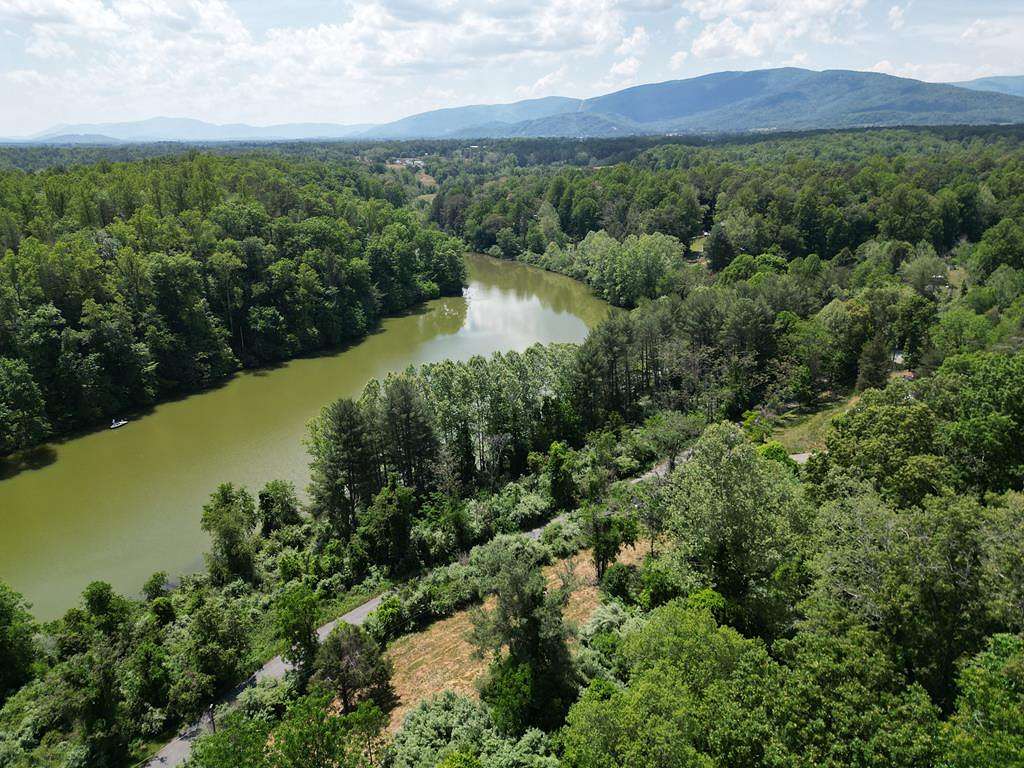 3.83 Acres of Land for Sale in Charlottesville, Virginia