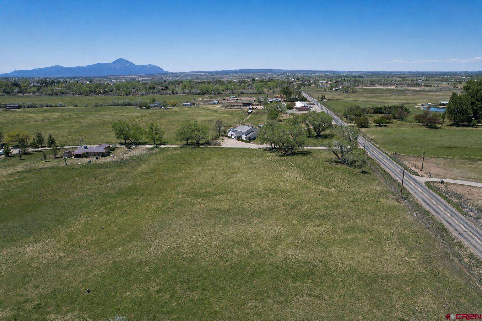 3.47 Acres of Agricultural Land for Sale in Dolores, Colorado