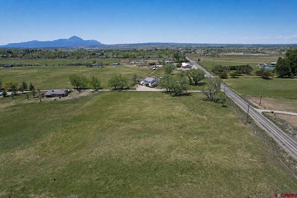 3.47 Acres of Agricultural Land for Sale in Dolores, Colorado
