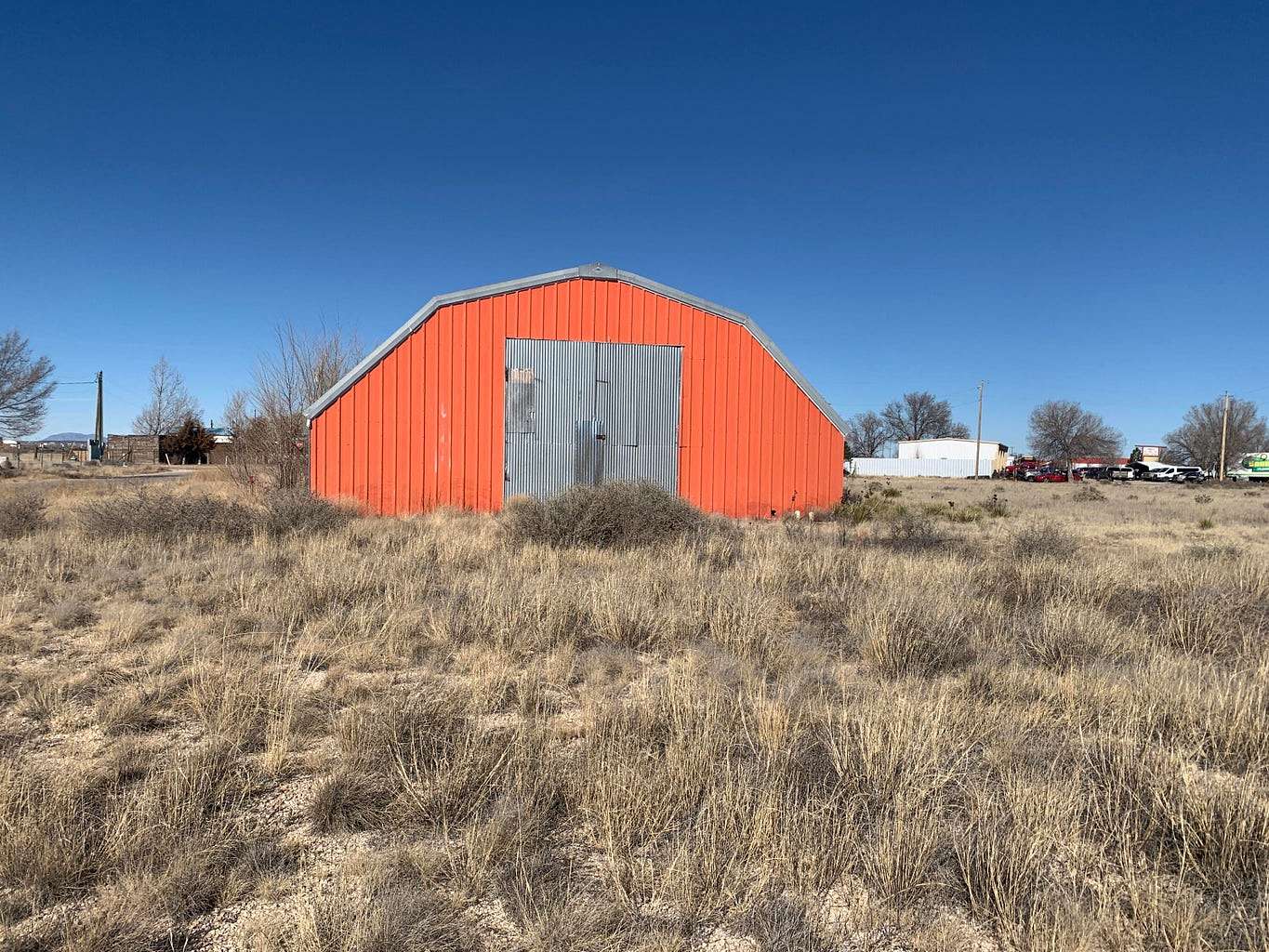 3 Acres of Land for Sale in Estancia, New Mexico