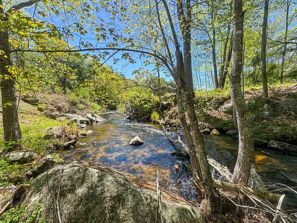 6 Acres of Agricultural Land for Sale in Bridgton, Maine