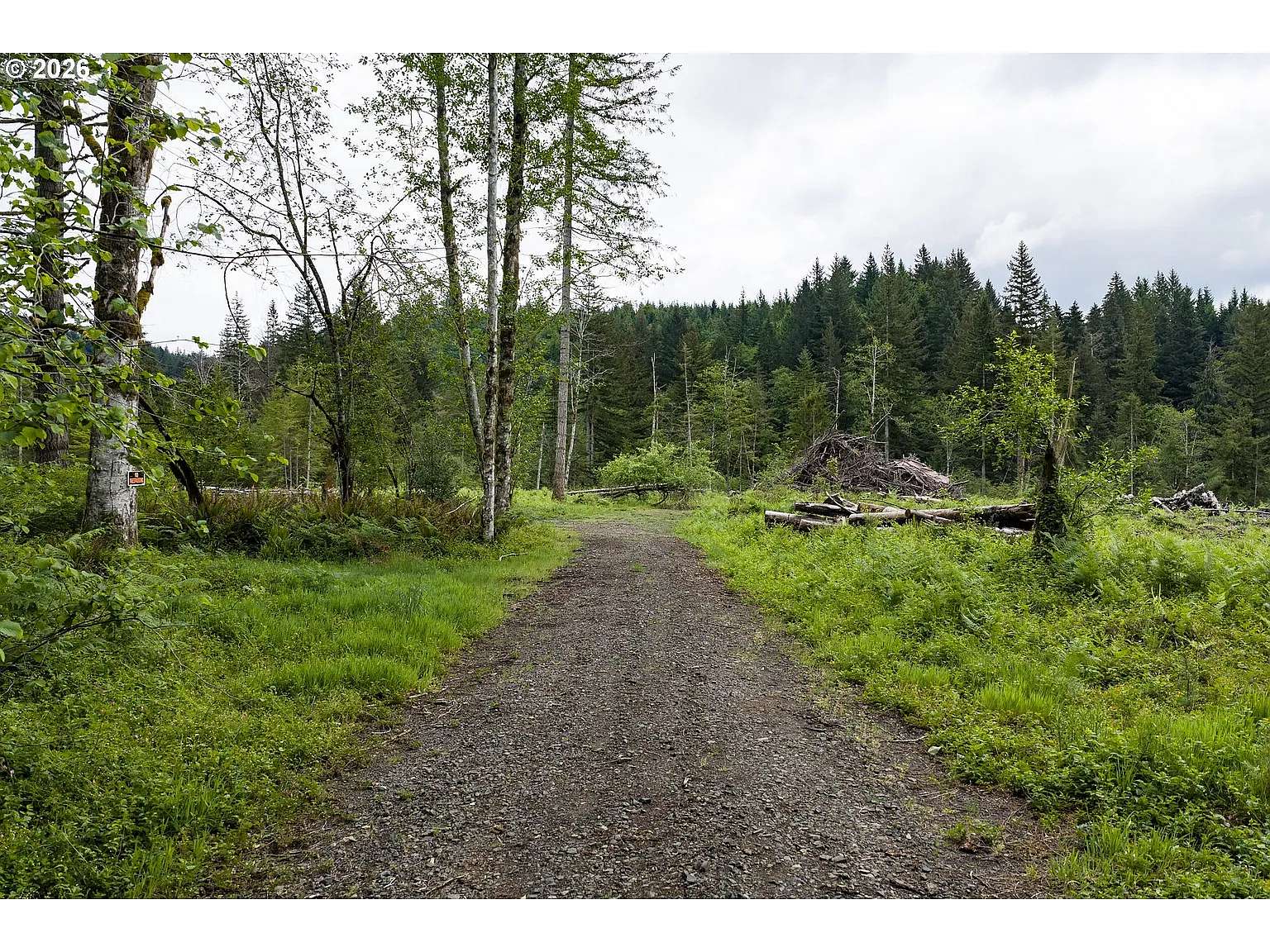 58 Acres of Land for Sale in Washougal, Washington
