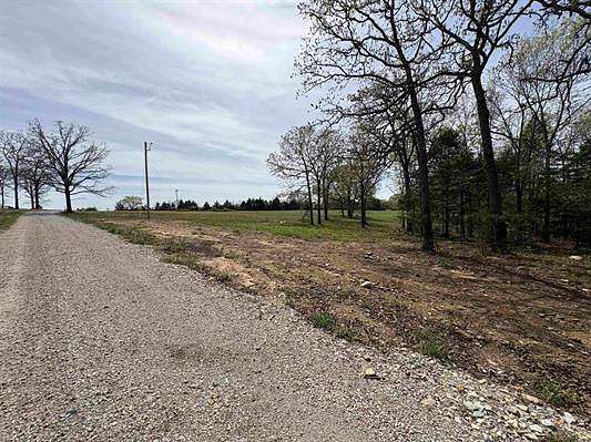 8.75 Acres of Agricultural Land for Sale in Mountain Home, Arkansas