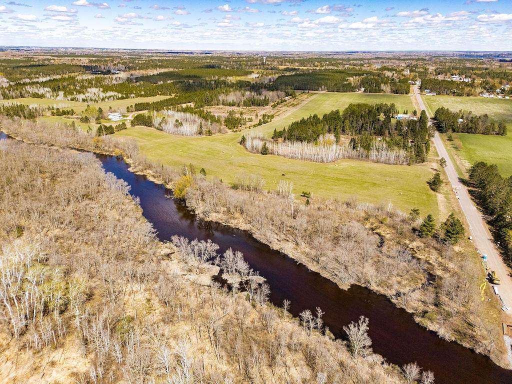 27.5 Acres of Land for Sale in Sturgeon Lake, Minnesota