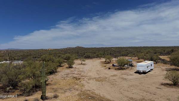 1.64 Acres of Land for Sale in Florence, Arizona