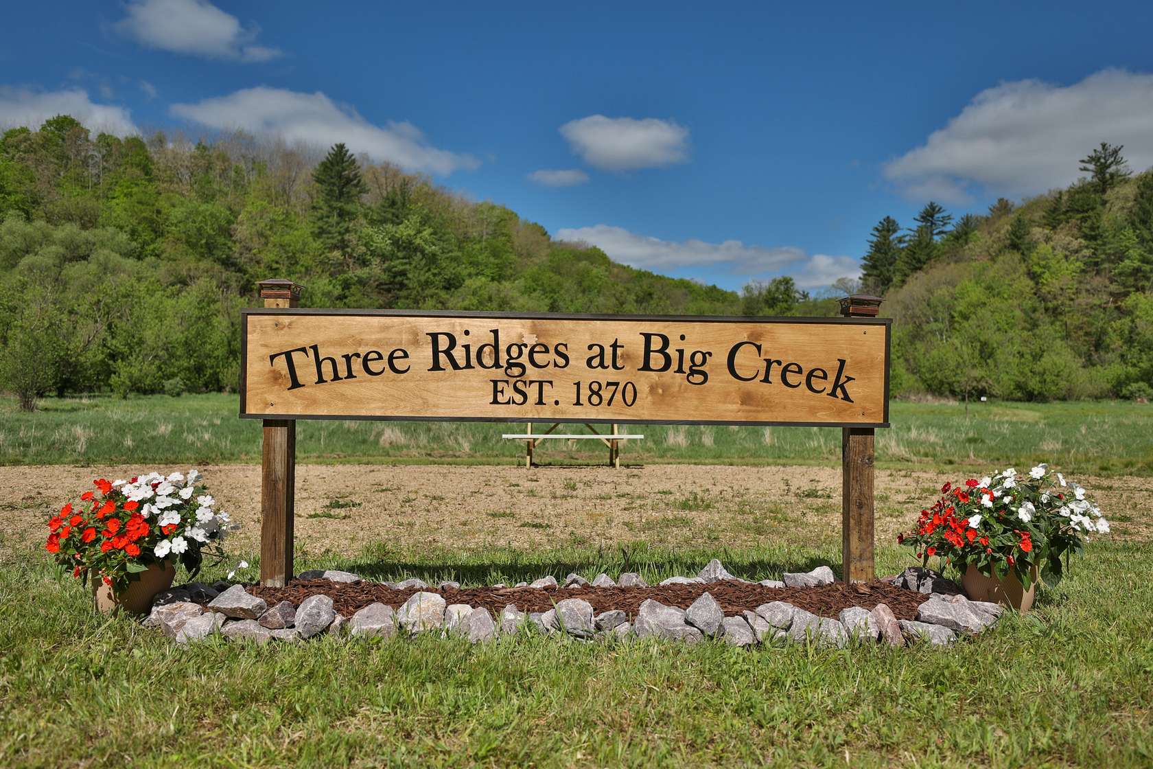 70.4 Acres of Land for Sale in Mauston, Wisconsin
