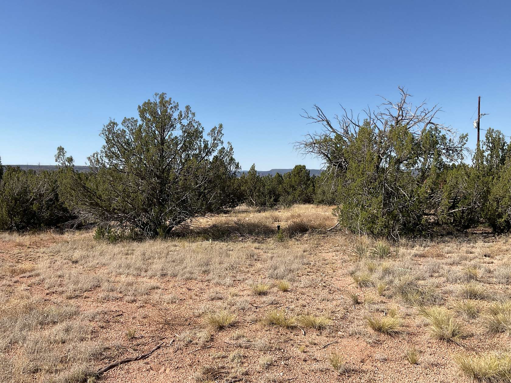 1.37 Acres of Land for Sale in Seligman, Arizona