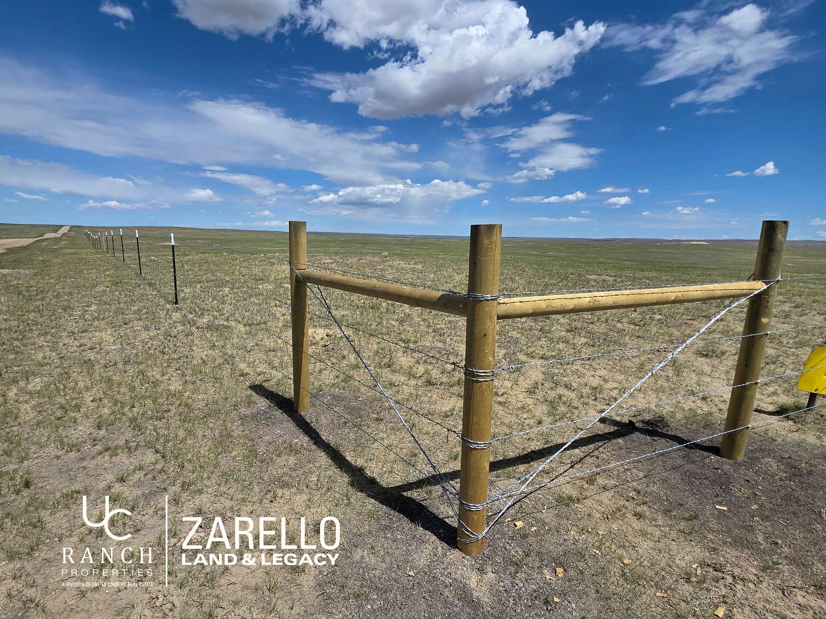 35.4 Acres of Land for Sale in Casper, Wyoming