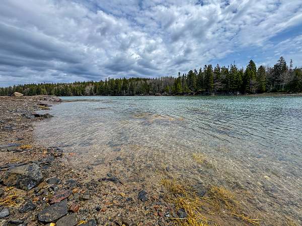 2.3 Acres of Residential Land for Sale in Machiasport, Maine
