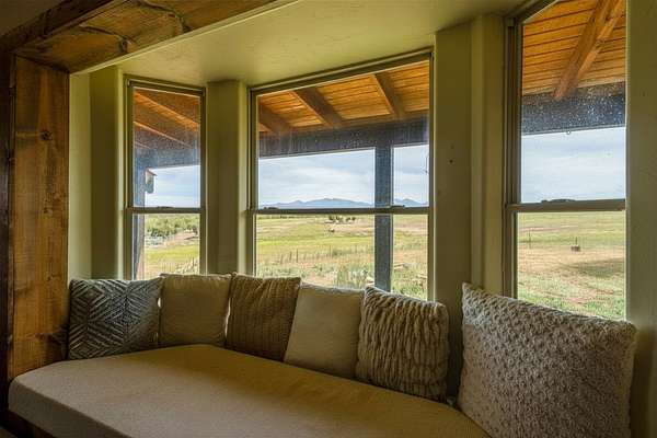 35 Acres of Land with Home for Sale in Hesperus, Colorado