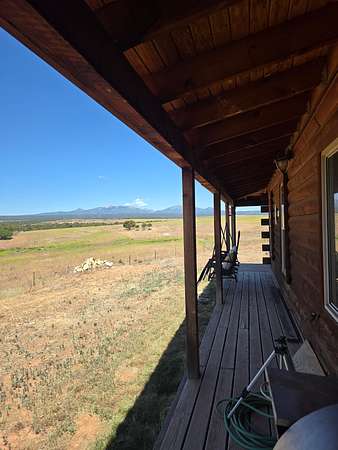 35 Acres of Land with Home for Sale in Hesperus, Colorado