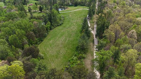 4 Acres of Land for Sale in Tell City, Indiana