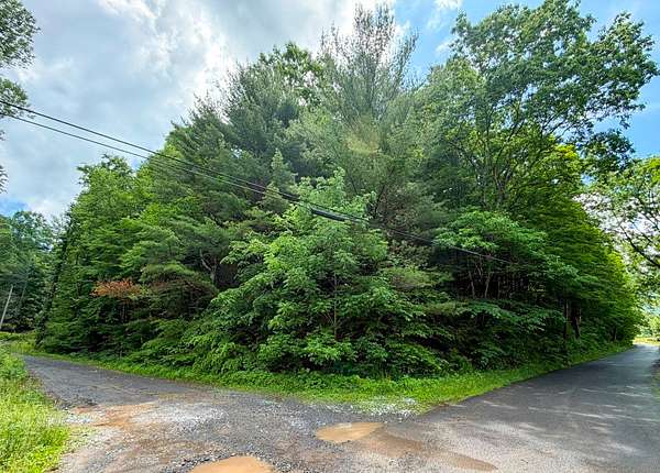 3 Acres of Agricultural Land for Sale in Chilhowie, Virginia