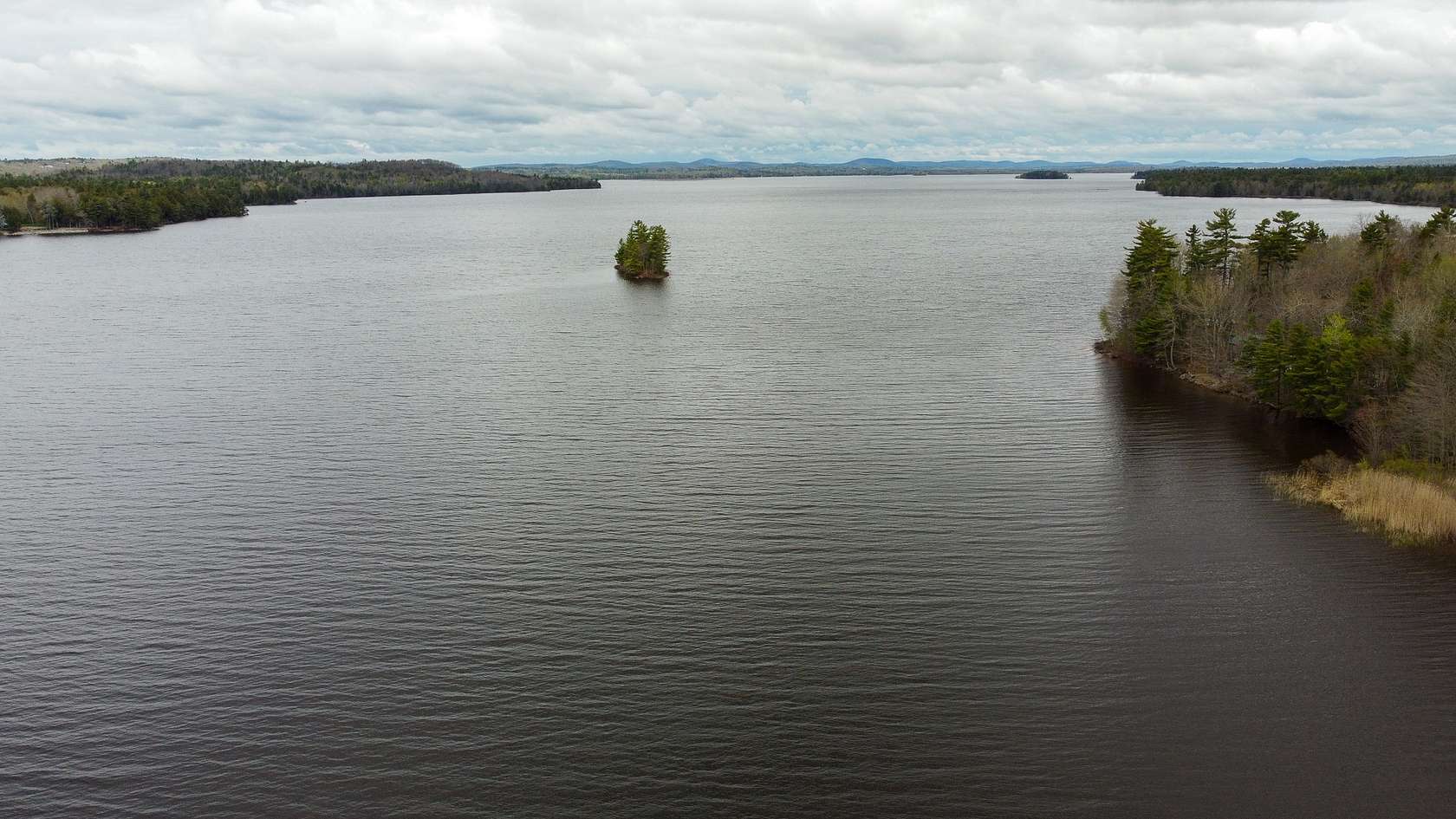 0.28 Acres of Residential Land for Sale in Fletchers Landing, Maine