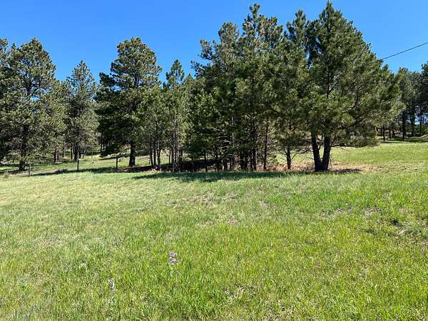 0.85 Acres of Land for Sale in Chadron, Nebraska