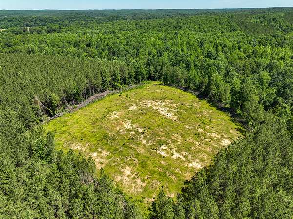 143 Acres of Recreational & Residential Land for Sale in Stewart, Tennessee