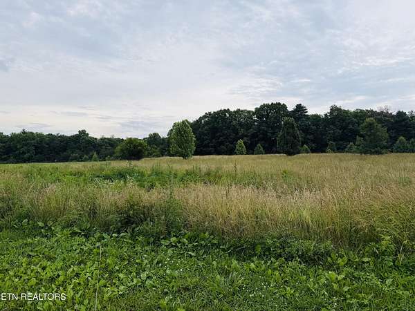 9.8 Acres of Agricultural Land for Sale in Jamestown, Tennessee