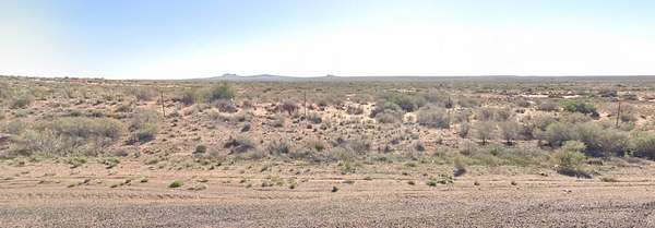 1.26 Acres of Residential Land for Sale in Sun Valley, Arizona