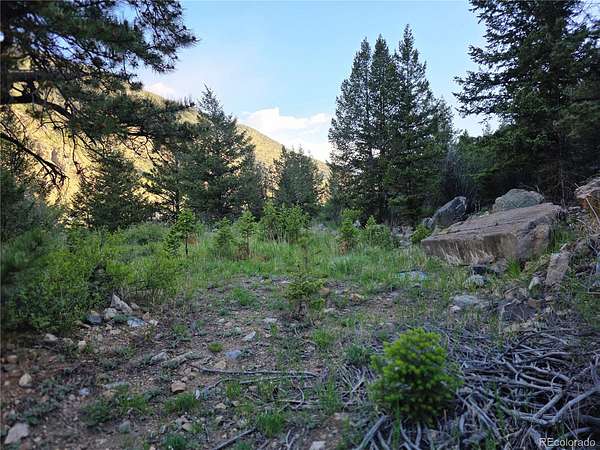 0.1 Acres of Residential Land for Sale in Georgetown, Colorado