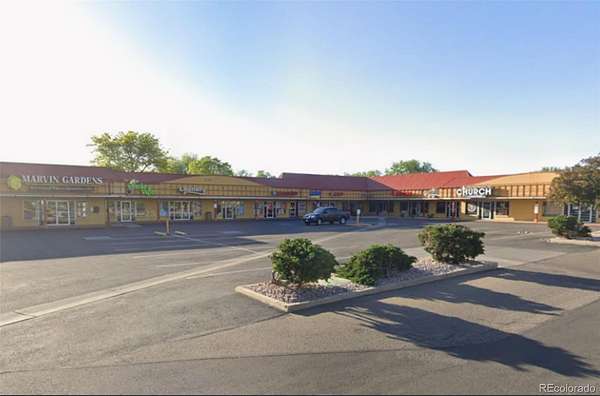 2.52 Acres of Improved Commercial Land for Lease in Longmont, Colorado