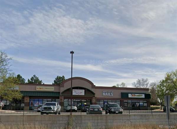 1.87 Acres of Improved Commercial Land for Lease in Greeley, Colorado