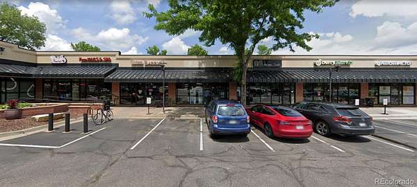 1.83 Acres of Improved Commercial Land for Lease in Fort Collins, Colorado