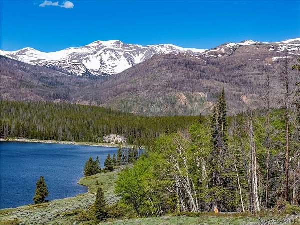 16.2 Acres of Recreational Land for Sale in Bellvue, Colorado