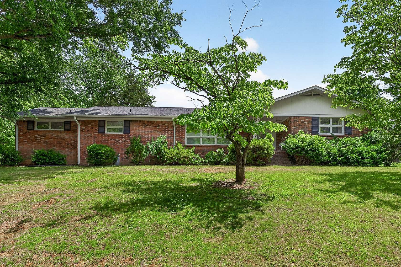 2.8 Acres of Land with Home for Sale in Smithville, Tennessee