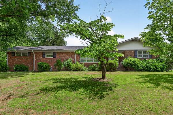 2.8 Acres of Land with Home for Sale in Smithville, Tennessee