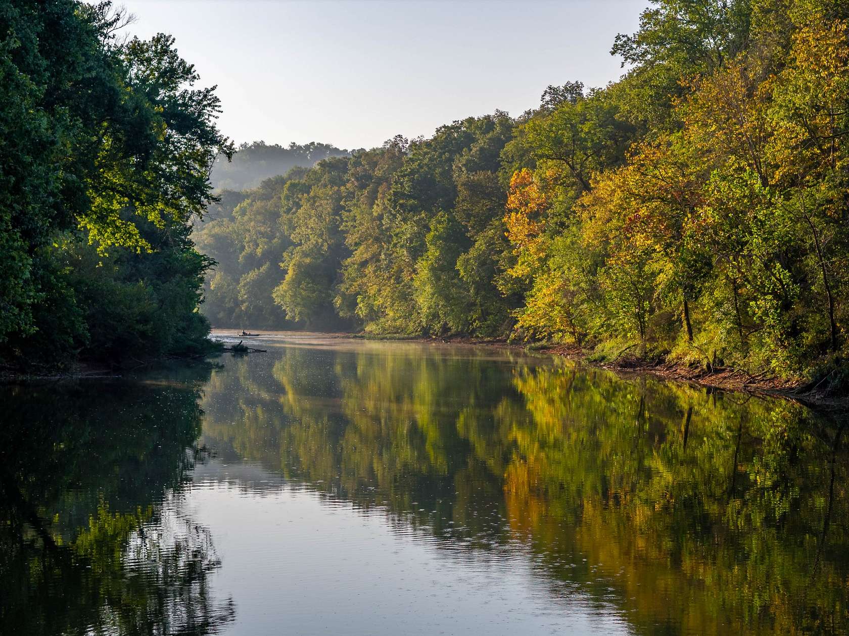 67 Acres of Land for Sale in Williamsport, Tennessee