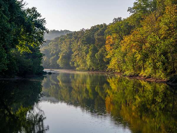 67 Acres of Land for Sale in Williamsport, Tennessee