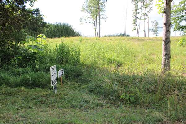 0.79 Acres of Residential Land for Sale in McMinnville, Tennessee
