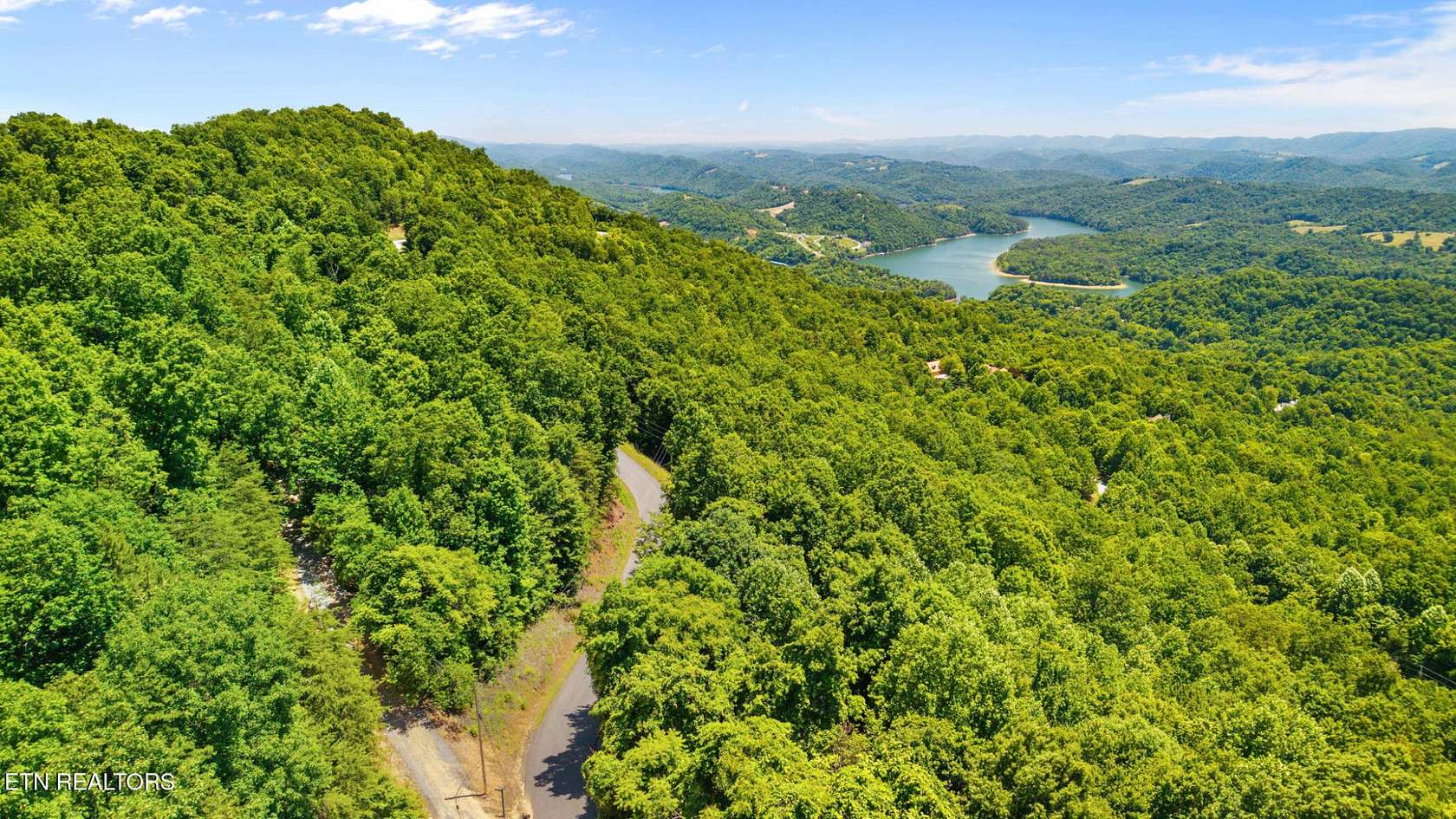 0.92 Acres of Residential Land for Sale in New Tazewell, Tennessee