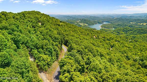 0.92 Acres of Residential Land for Sale in New Tazewell, Tennessee