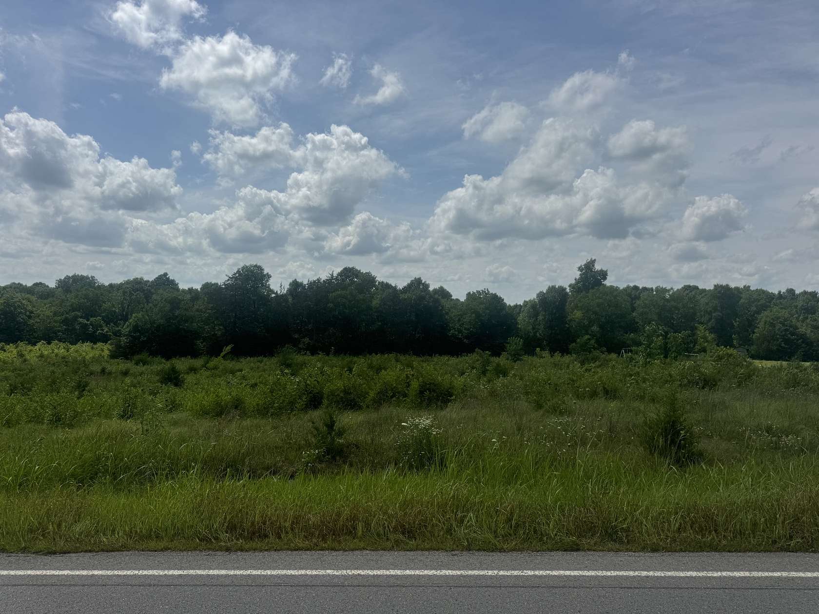 8.46 Acres of Land for Sale in Shelbyville, Tennessee