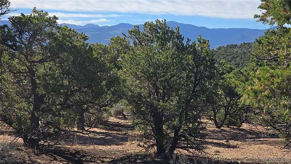 5.17 Acres of Residential Land for Sale in Fort Garland, Colorado