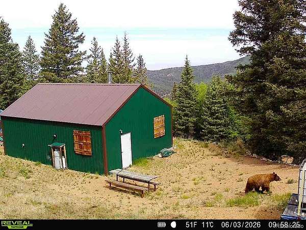 16.5 Acres of Land with Home for Sale in San Luis, Colorado