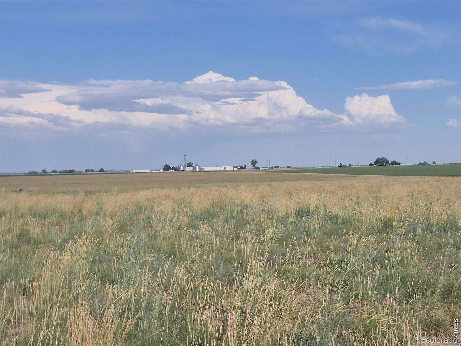 5 Acres of Residential Land for Sale in Eaton, Colorado