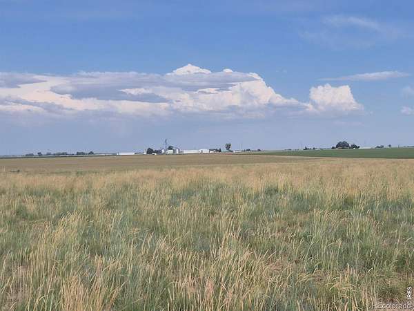 5 Acres of Residential Land for Sale in Eaton, Colorado