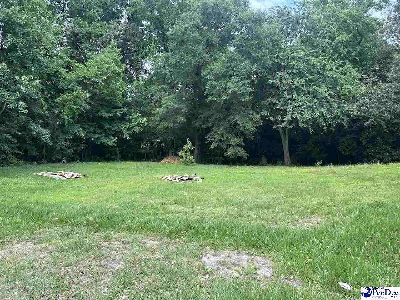 0.42 Acres of Residential Land for Sale in Florence, South Carolina