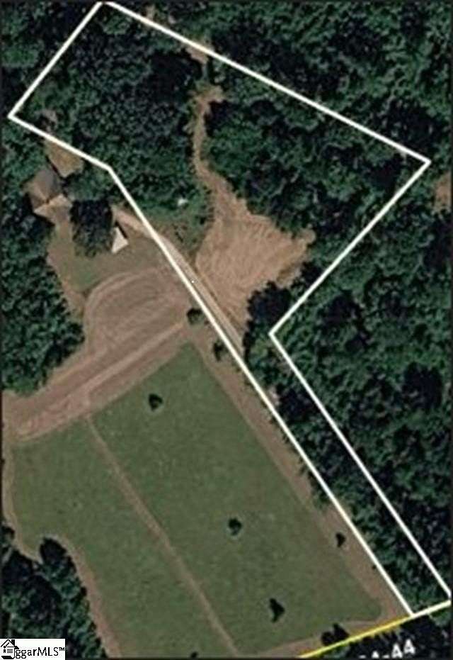 2.5 Acres of Residential Land for Sale in Ninety Six, South Carolina