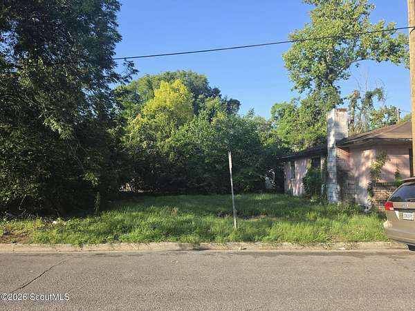 0.08 Acres of Residential Land for Sale in Savannah, Georgia