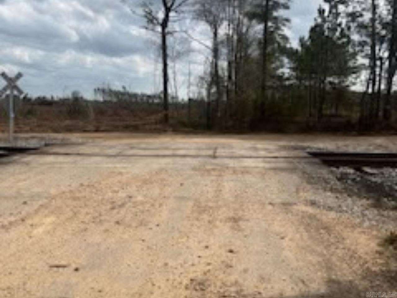 0.25 Acres of Land for Sale in Stephens, Arkansas
