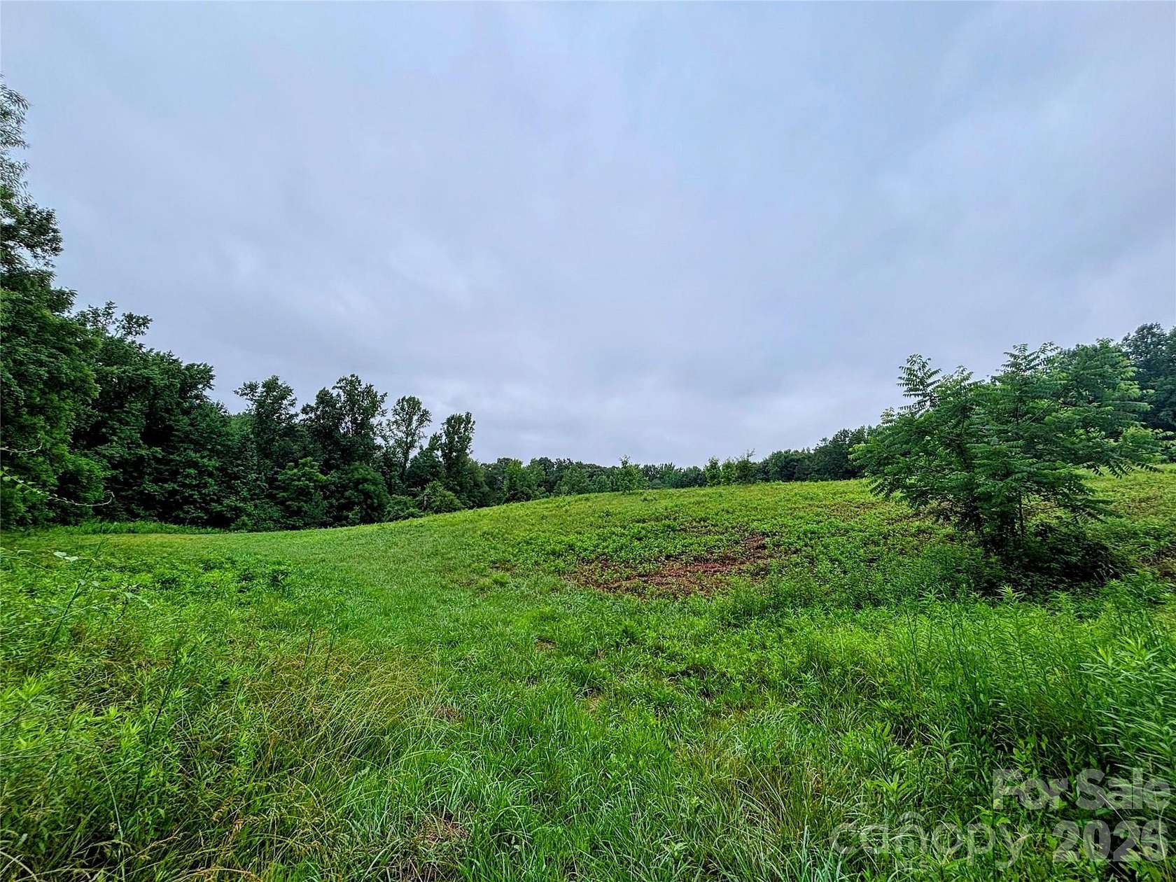 3.12 Acres of Residential Land for Sale in Mooresville, North Carolina