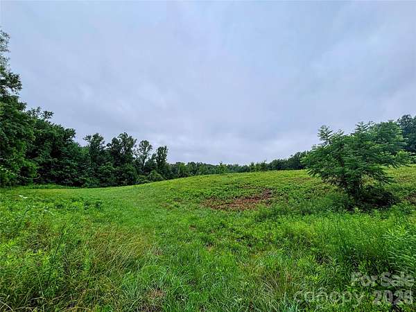 3.12 Acres of Residential Land for Sale in Mooresville, North Carolina