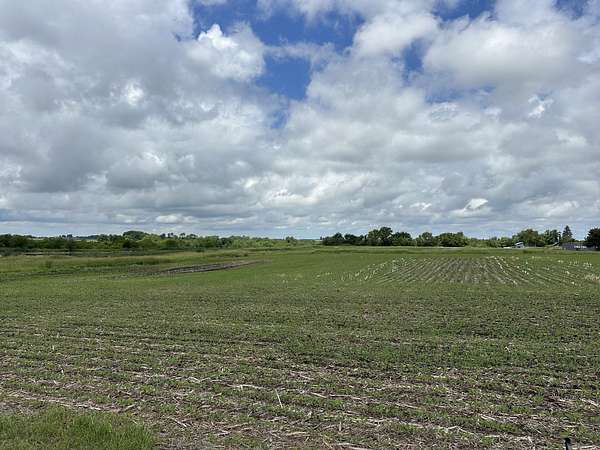 3.68 Acres of Residential Land for Sale in Winterset, Iowa