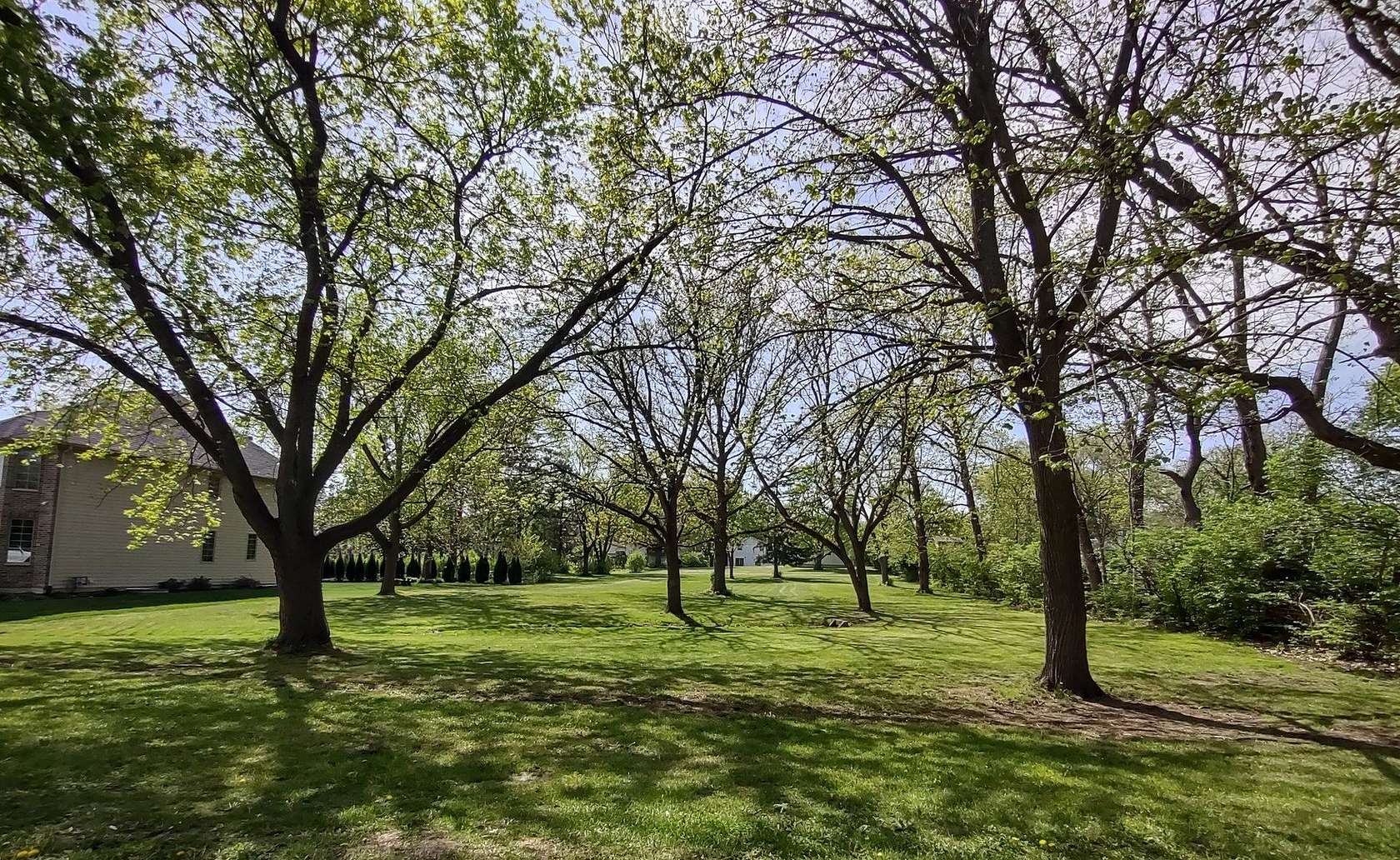 0.55 Acres of Residential Land for Sale in Naperville, Illinois
