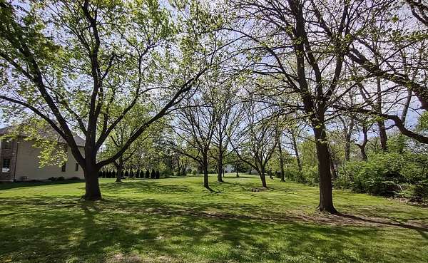 0.55 Acres of Residential Land for Sale in Naperville, Illinois