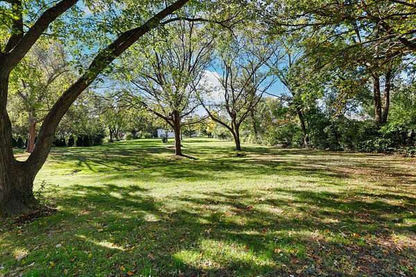0.55 Acres of Residential Land for Sale in Naperville, Illinois